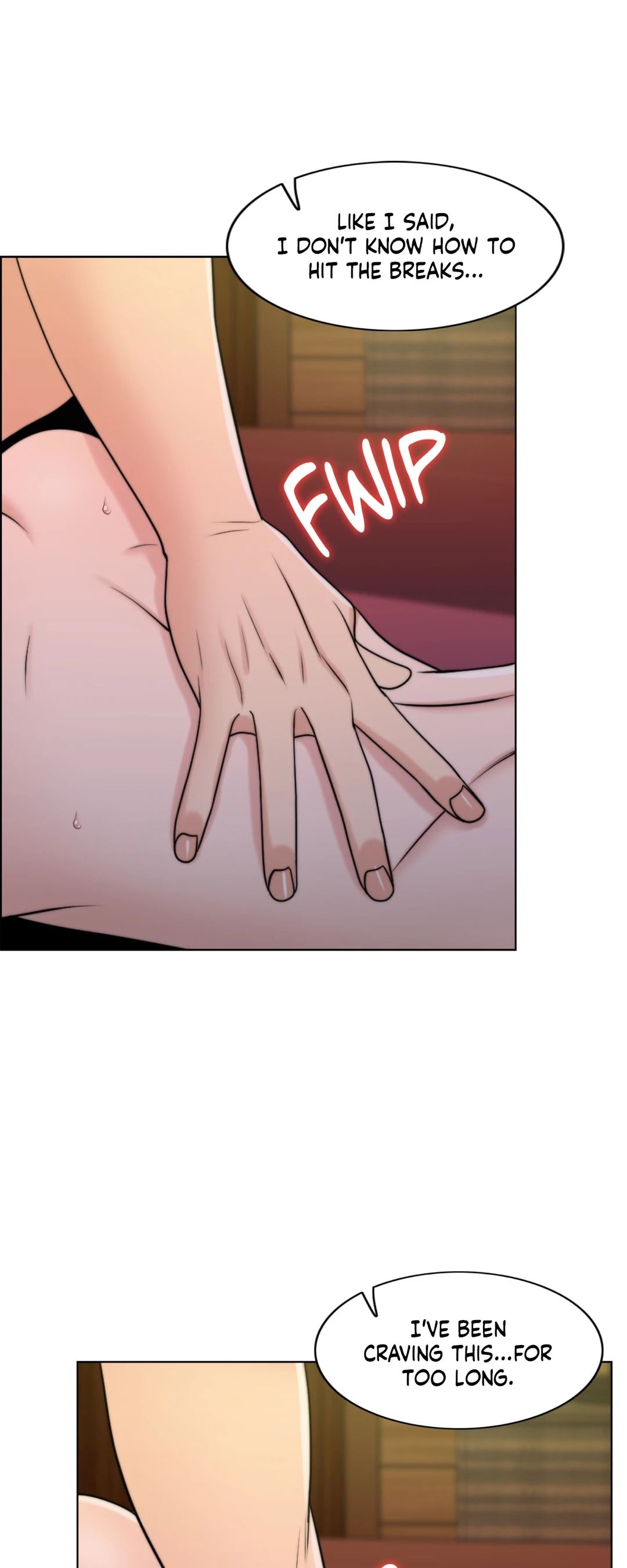 Wife For 1000 Days chapter 38 page 5