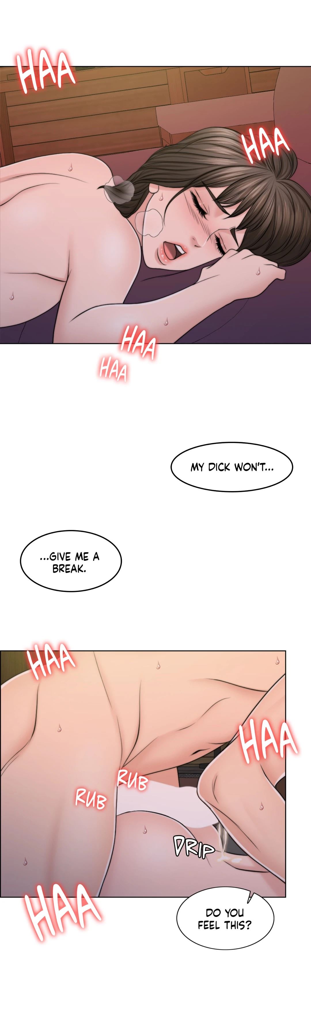 Wife For 1000 Days chapter 38 page 15
