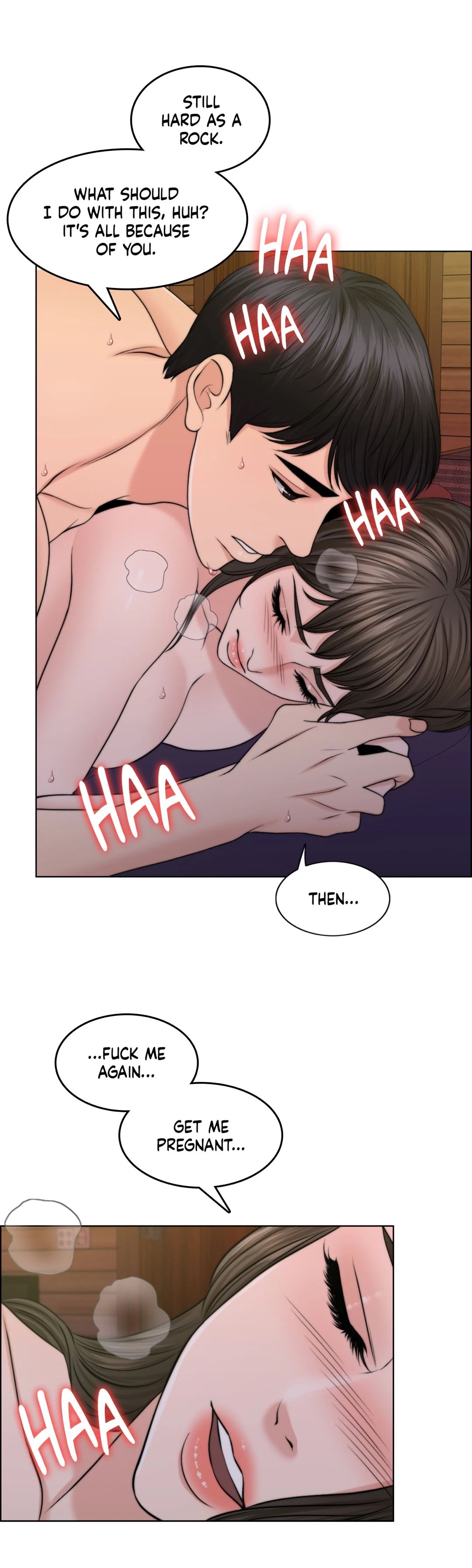 Wife For 1000 Days chapter 38 page 16