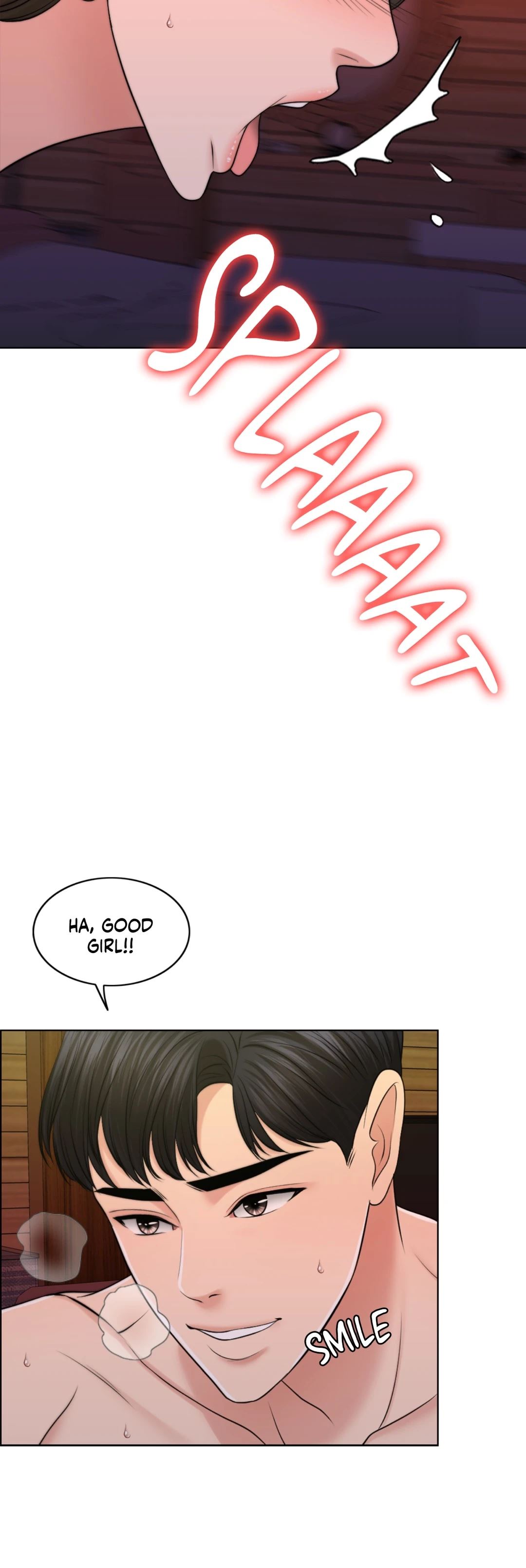 Wife For 1000 Days chapter 38 page 24