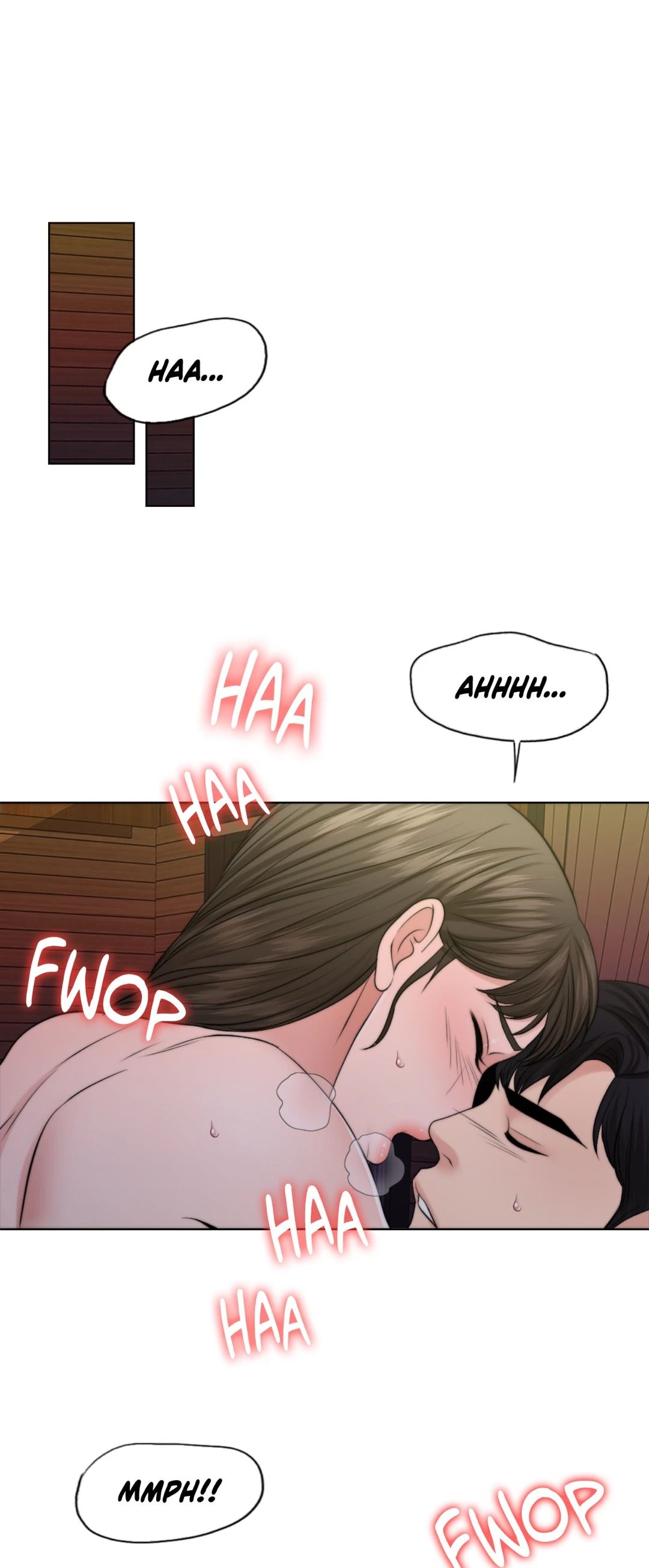 Wife For 1000 Days chapter 38 page 27