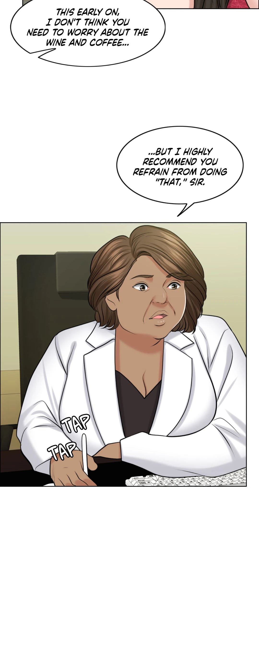 Wife For 1000 Days chapter 39 page 16