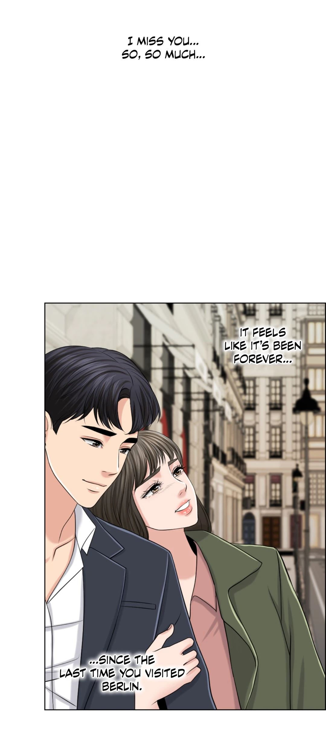 Wife For 1000 Days chapter 40 page 20