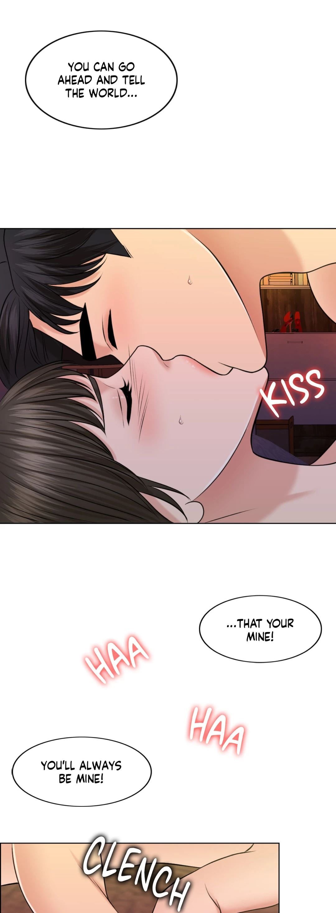 Wife For 1000 Days chapter 41 page 10