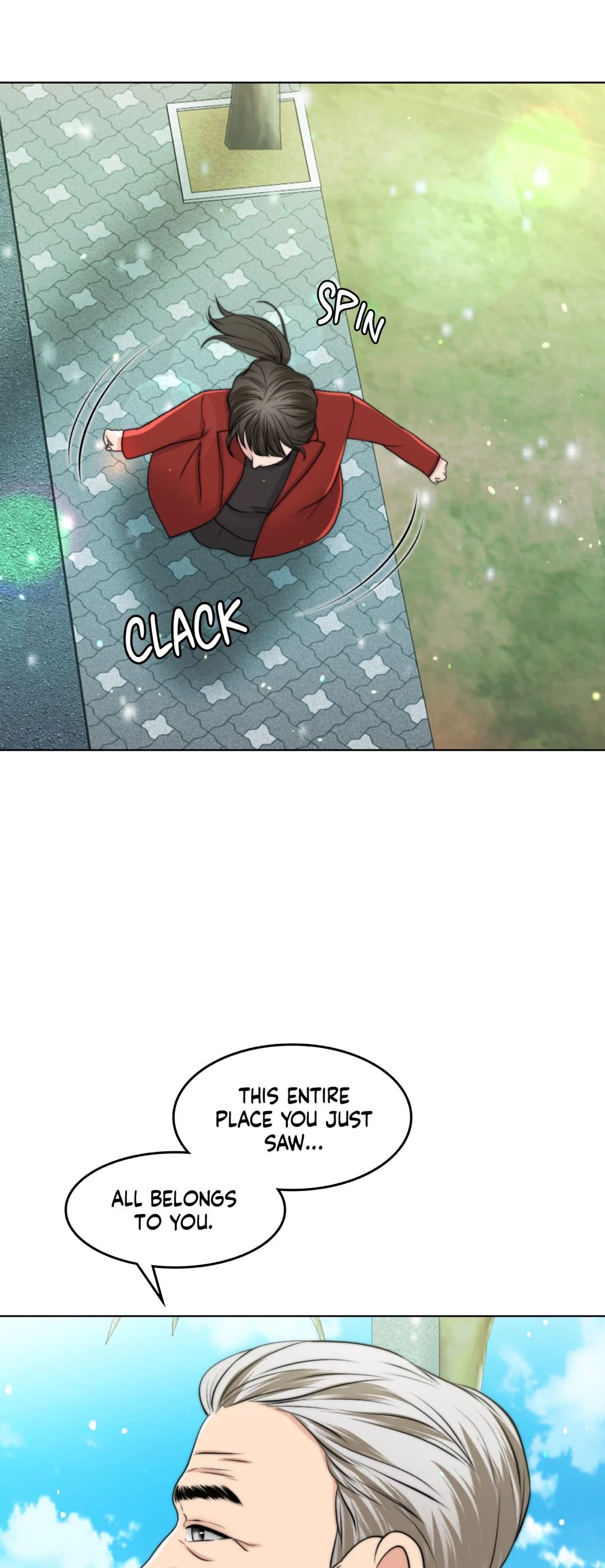 Wife For 1000 Days chapter 42 page 42
