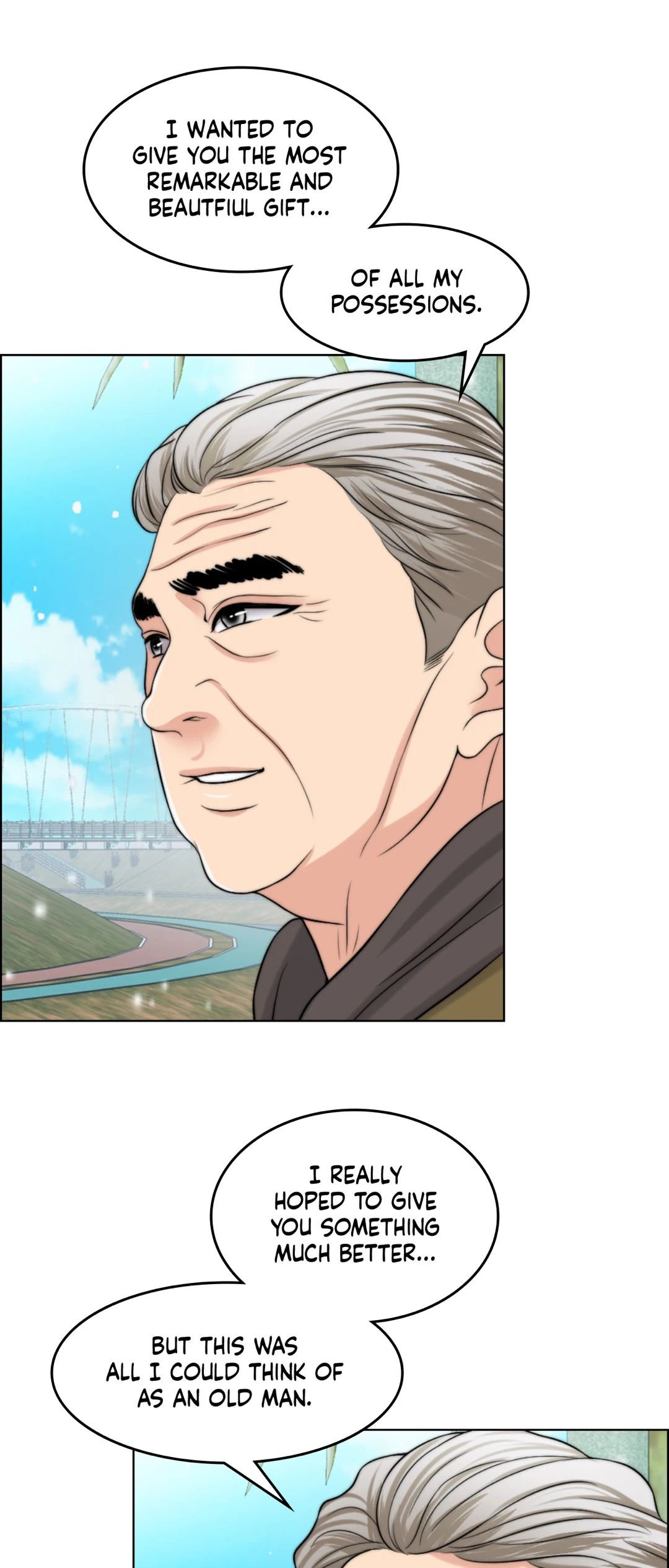 Wife For 1000 Days chapter 42 page 48