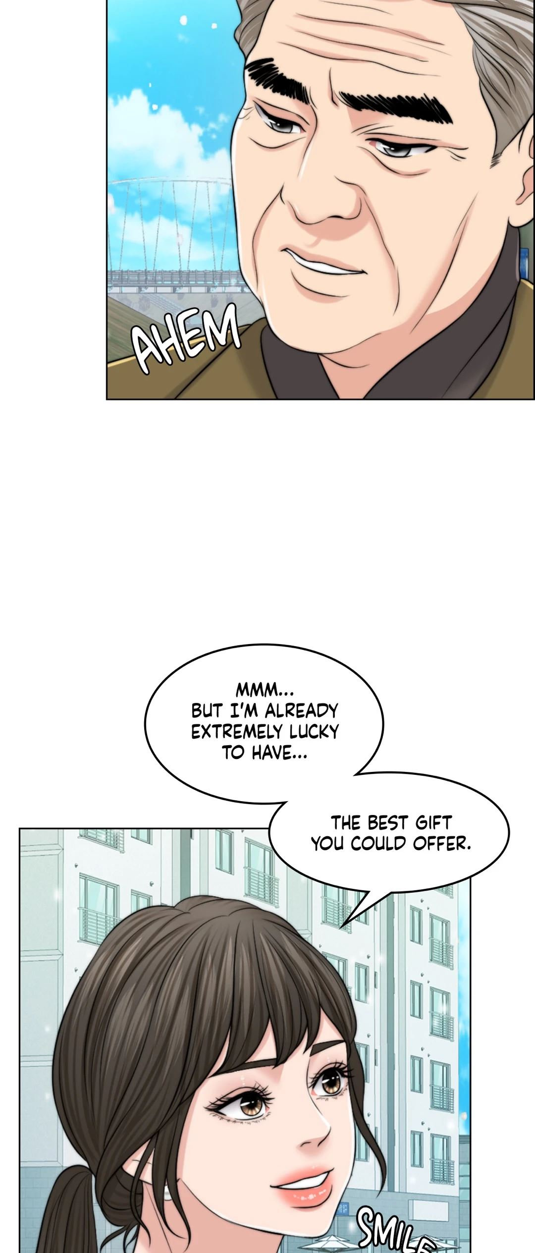 Wife For 1000 Days chapter 42 page 49