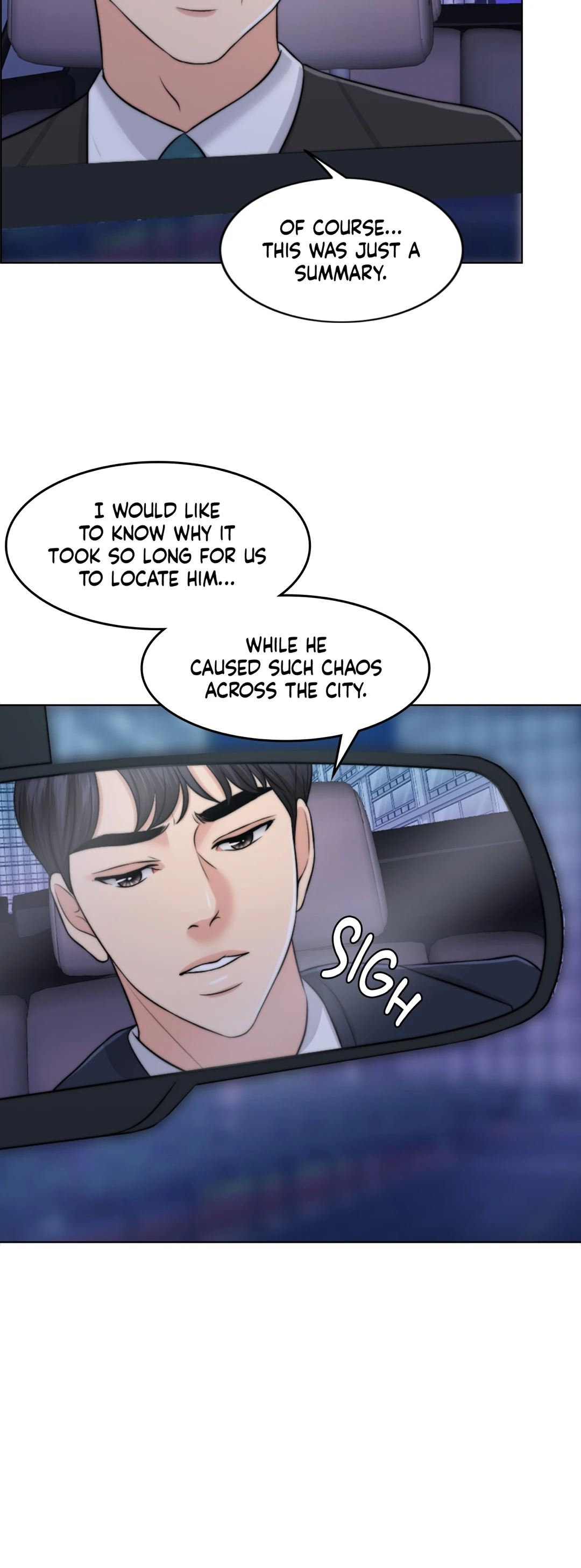 Wife For 1000 Days chapter 42 page 55