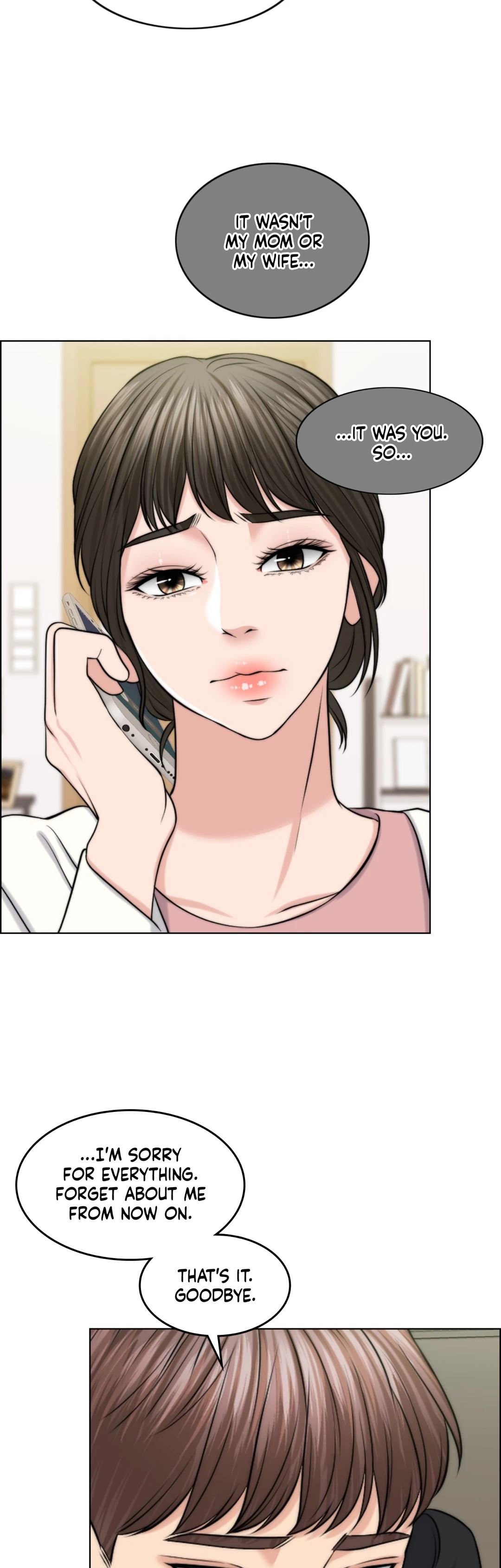 Wife For 1000 Days chapter 46 page 23