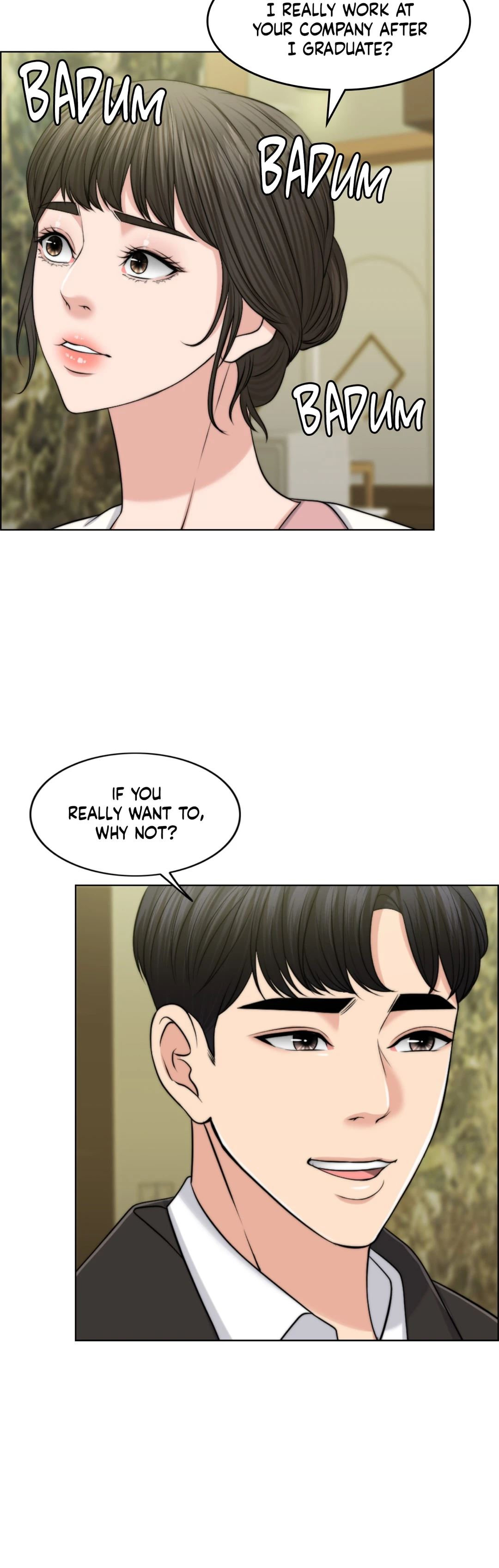 Wife For 1000 Days chapter 46 page 30