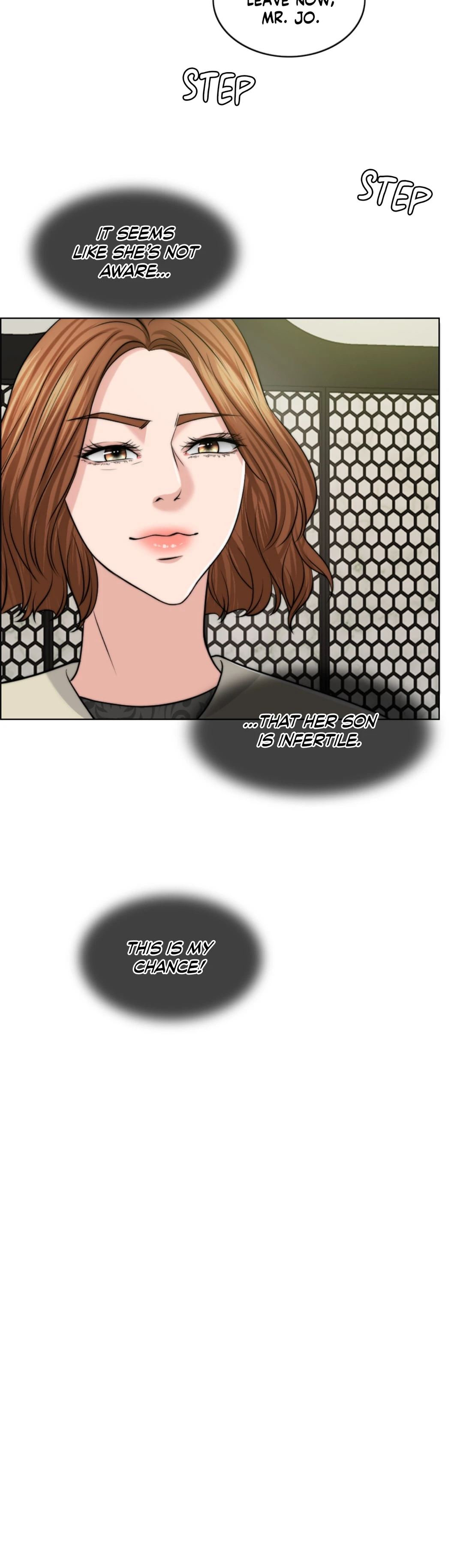 Wife For 1000 Days chapter 47 page 40