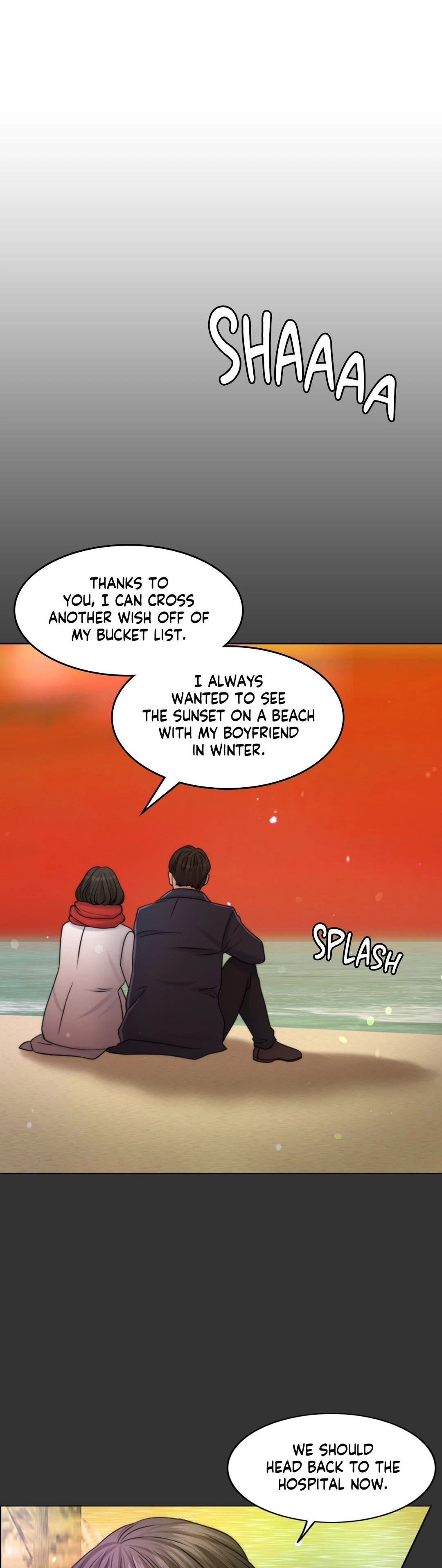 Wife For 1000 Days chapter 47 page 42