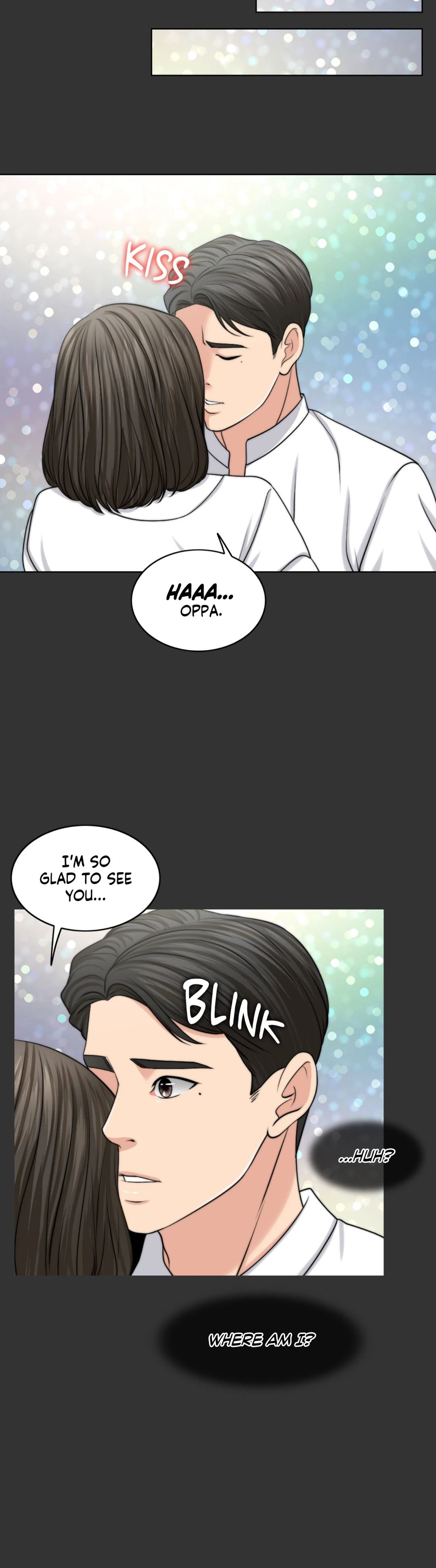 Wife For 1000 Days chapter 47 page 47