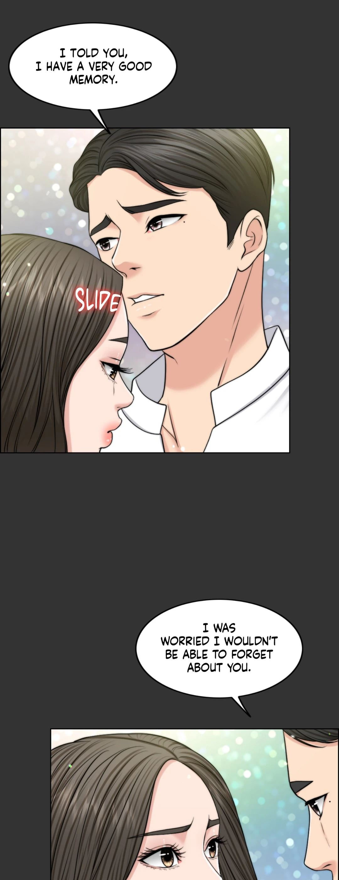 Wife For 1000 Days chapter 48 page 17