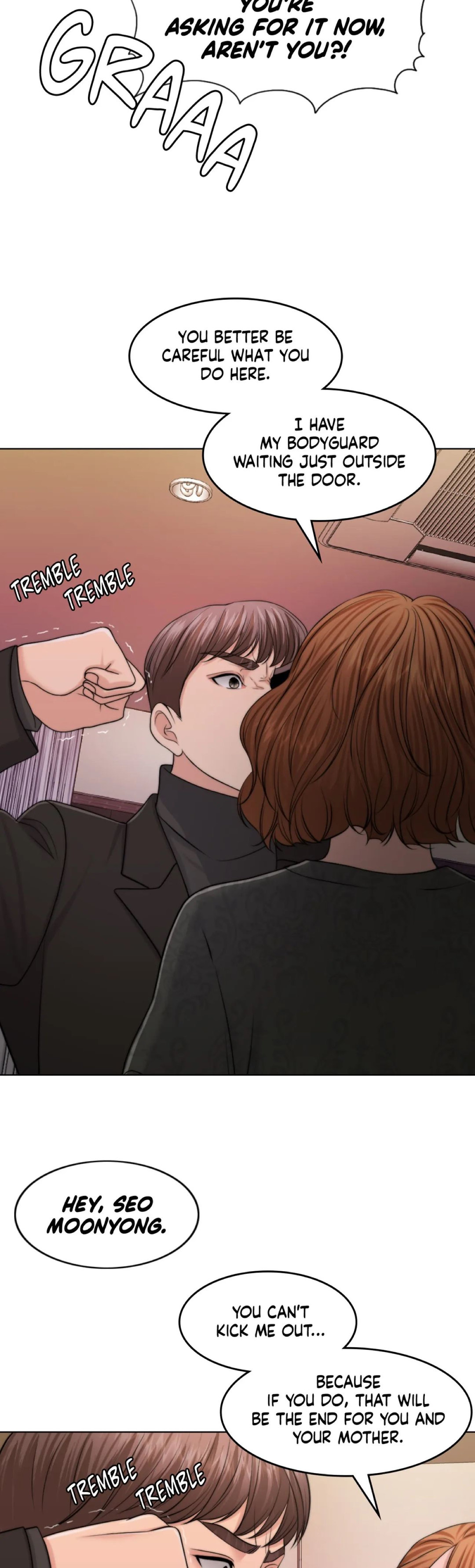 Wife For 1000 Days chapter 49 page 3