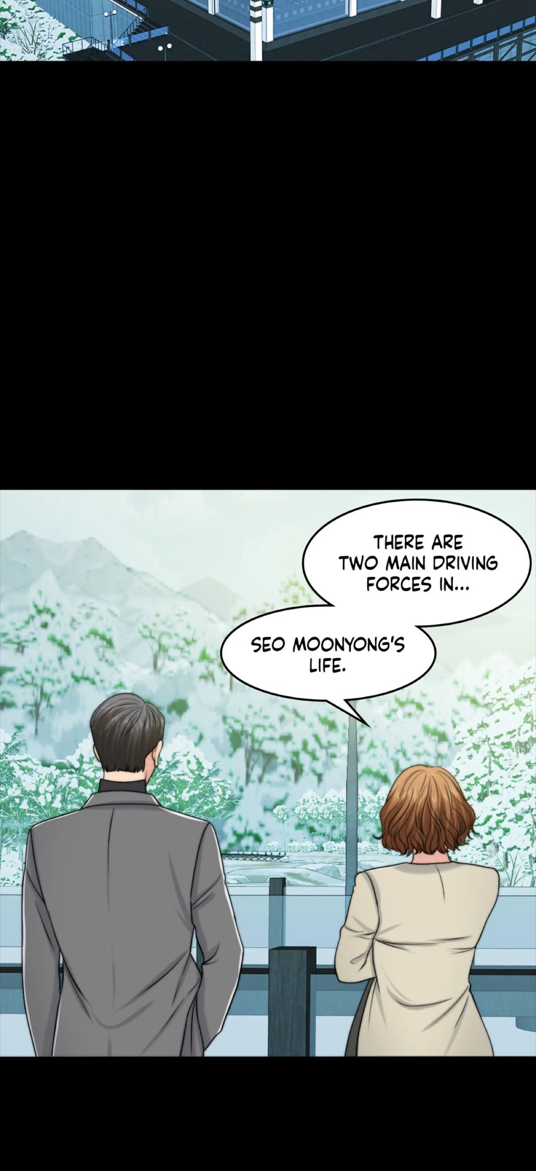Wife For 1000 Days chapter 49 page 6