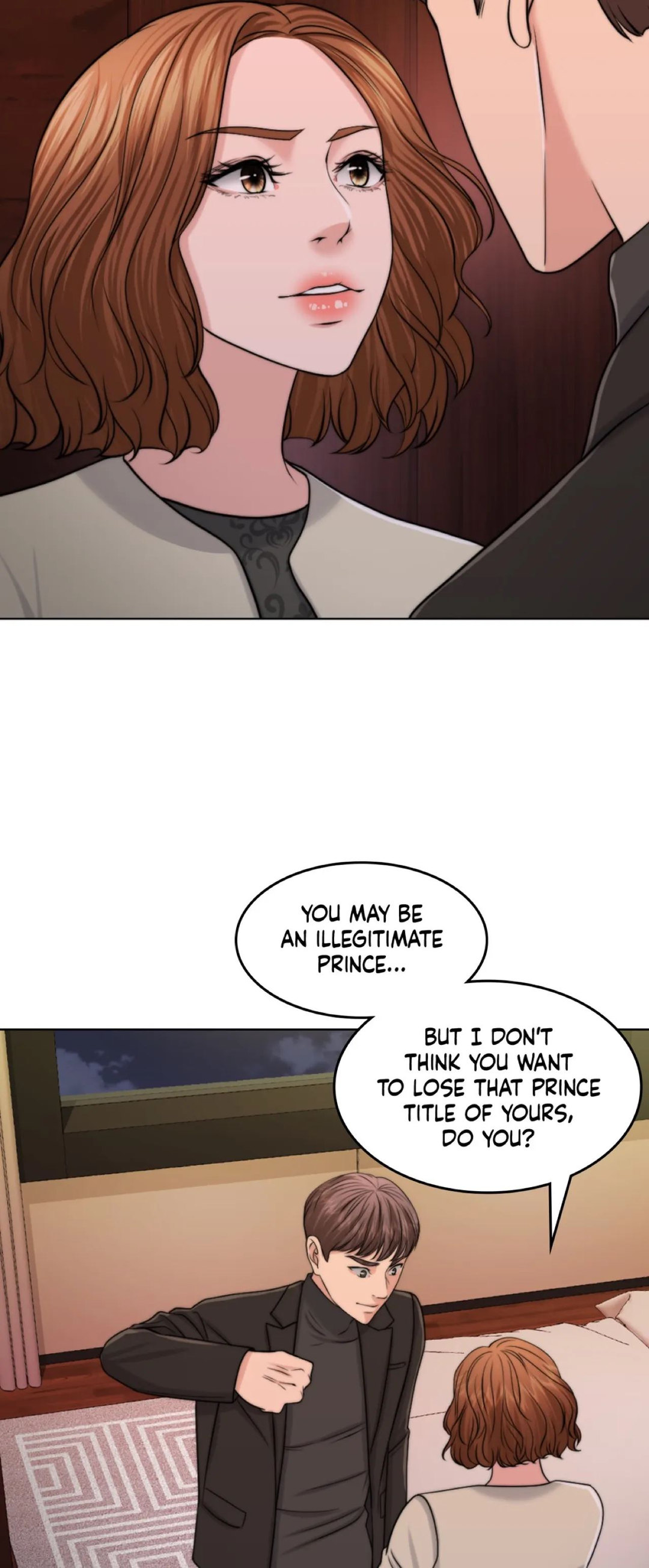 Wife For 1000 Days chapter 49 page 30