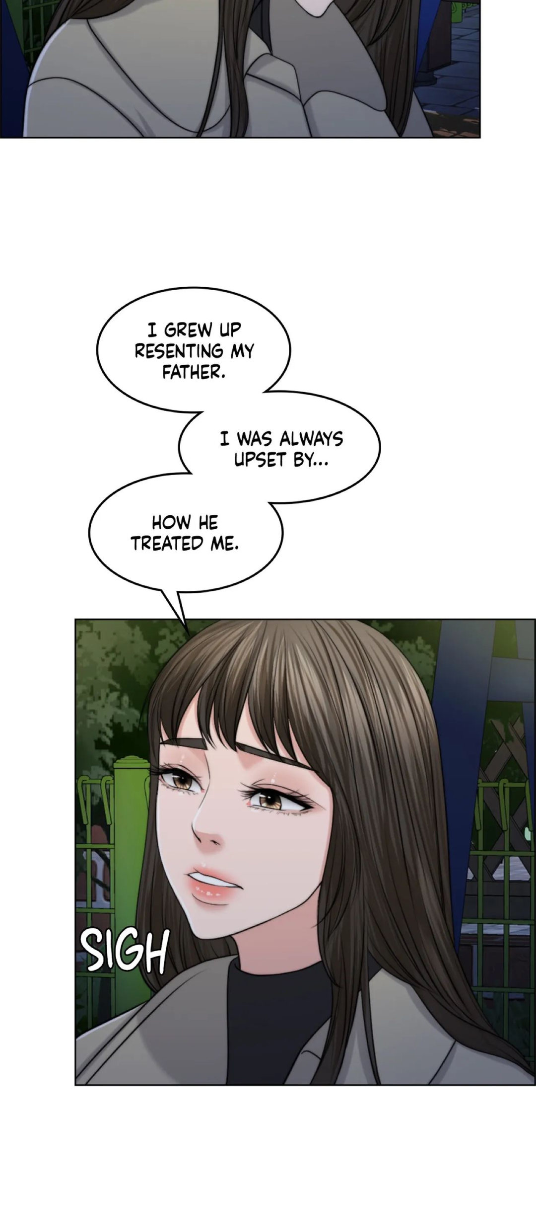 Wife For 1000 Days chapter 50 page 3