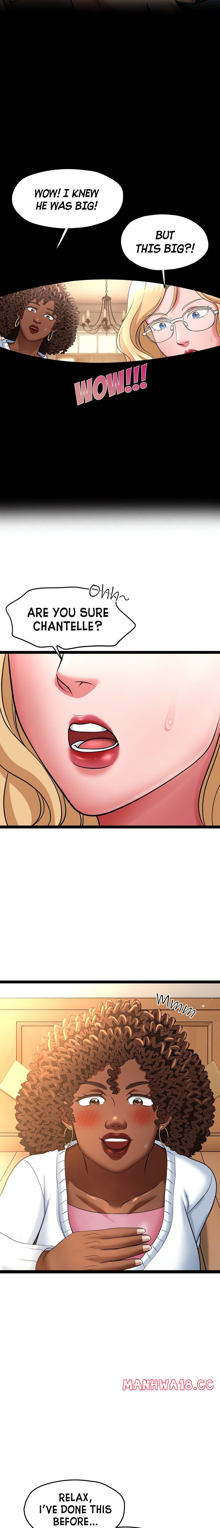Winter Games 2 Milf Edition (Uncensored) chapter 0 page 10