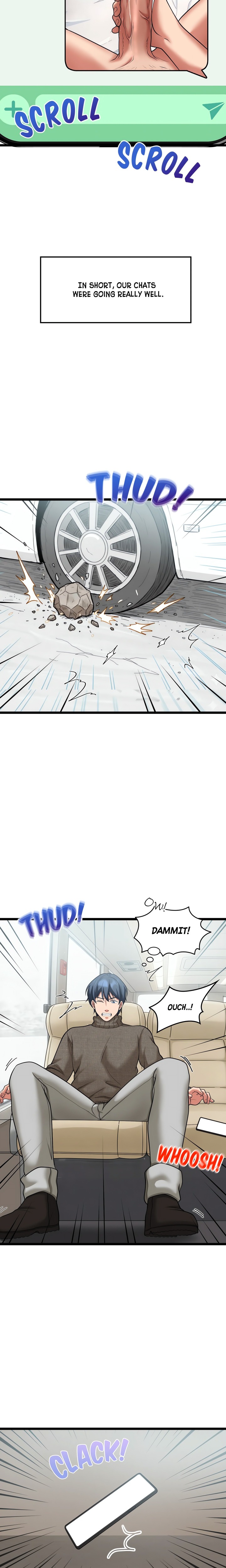 Winter Games 2 Milf Edition (Uncensored) chapter 1 page 5