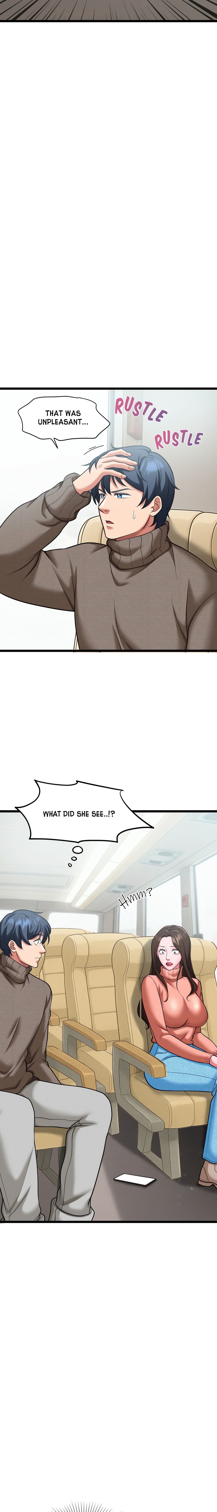 Winter Games 2 Milf Edition (Uncensored) chapter 1 page 6