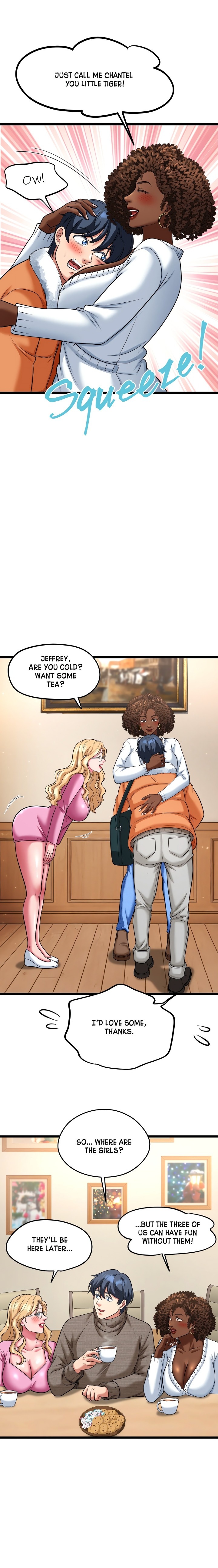 Winter Games 2 Milf Edition (Uncensored) chapter 1 page 16