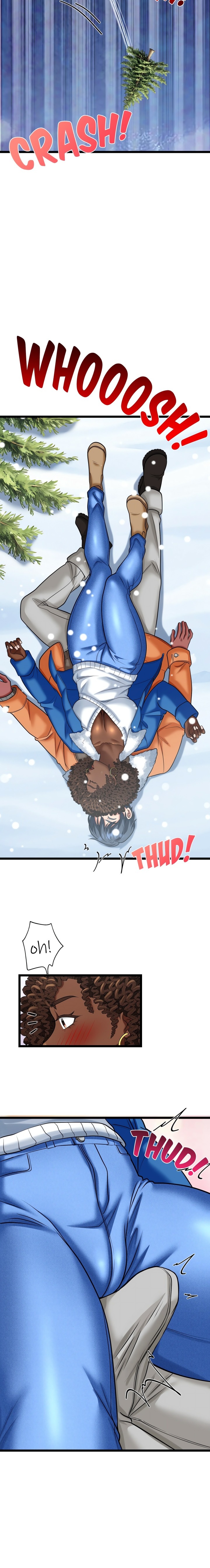 Winter Games 2 Milf Edition (Uncensored) chapter 1 page 24