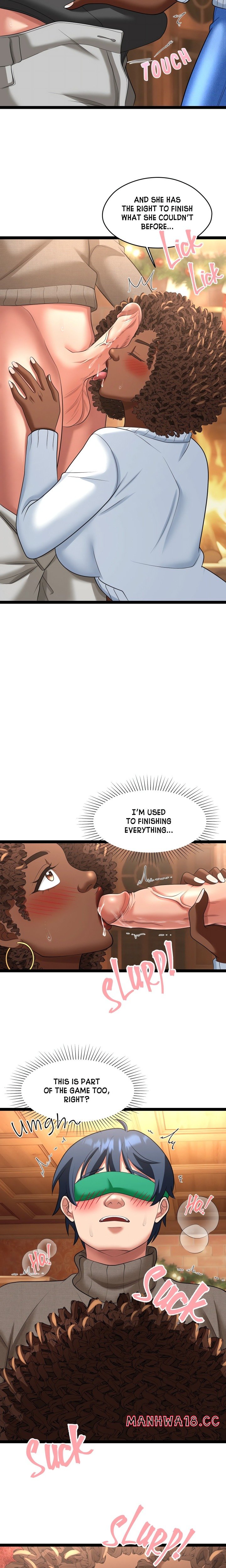 Winter Games 2 Milf Edition (Uncensored) chapter 5 page 14