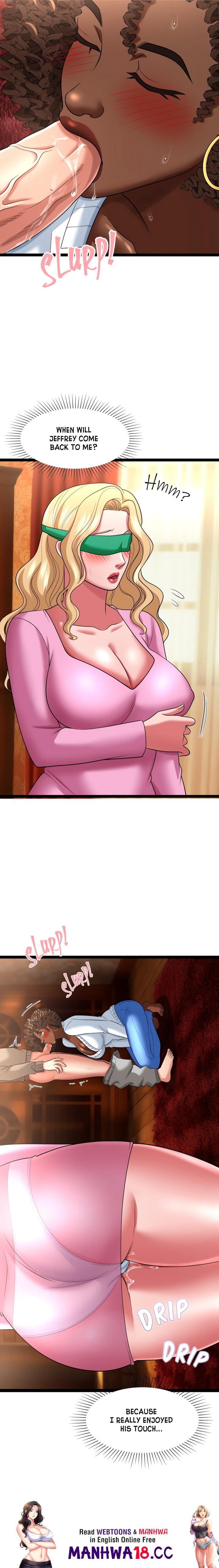 Winter Games 2 Milf Edition (Uncensored) chapter 5 page 15