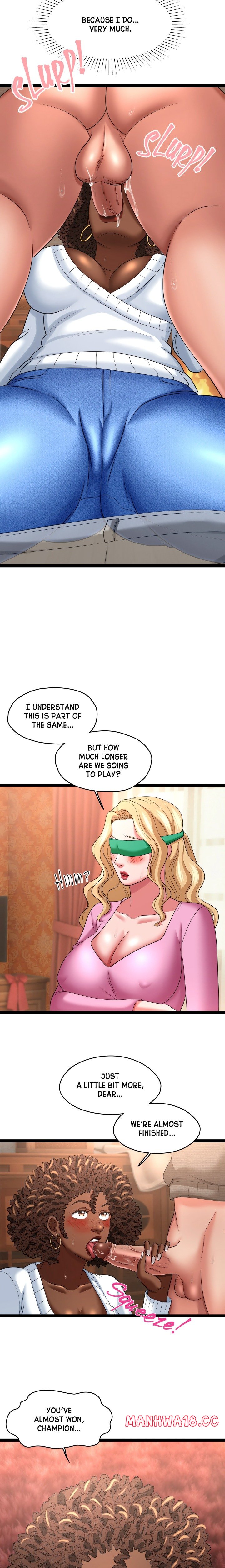 Winter Games 2 Milf Edition (Uncensored) chapter 6 page 6