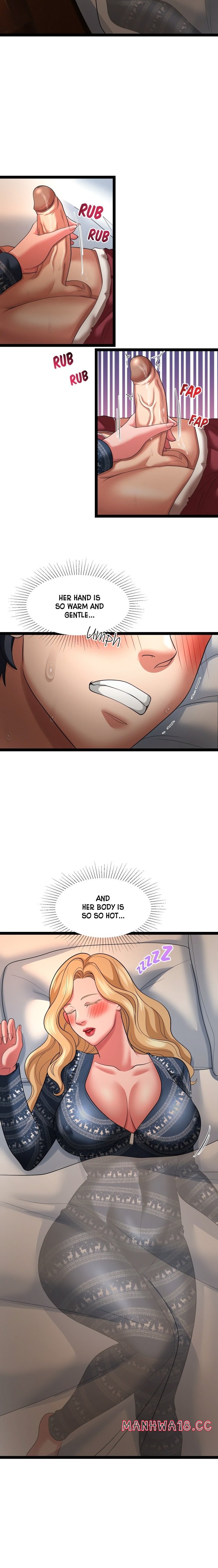 Winter Games 2 Milf Edition (Uncensored) chapter 7 page 3