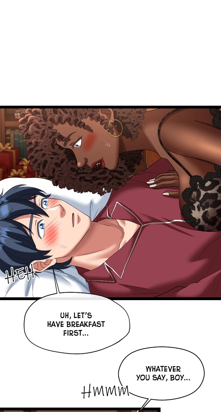 Winter Games 2 Milf Edition (Uncensored) chapter 8 page 11