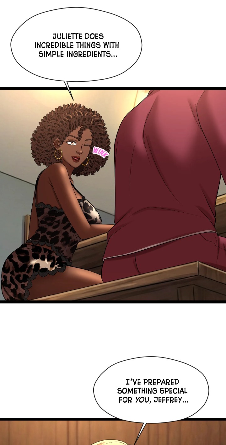Winter Games 2 Milf Edition (Uncensored) chapter 8 page 19