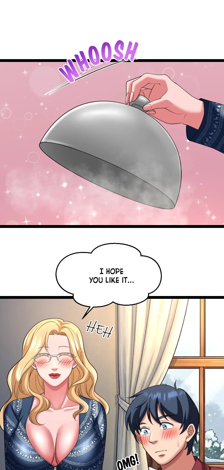 Winter Games 2 Milf Edition (Uncensored) chapter 8 page 21