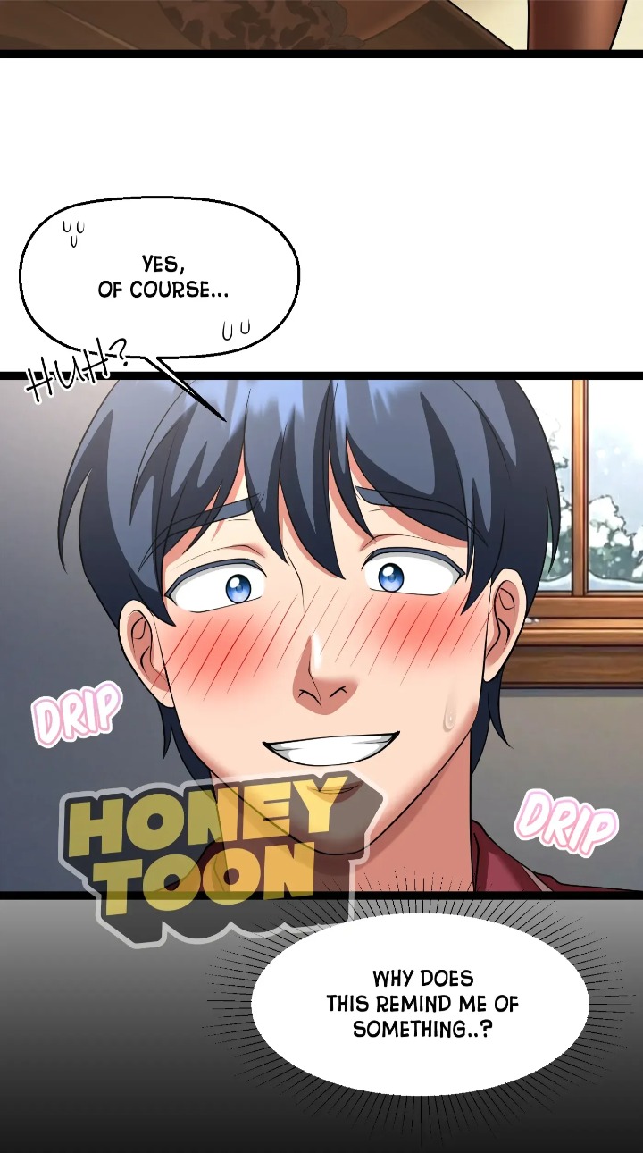 Winter Games 2 Milf Edition (Uncensored) chapter 8 page 24