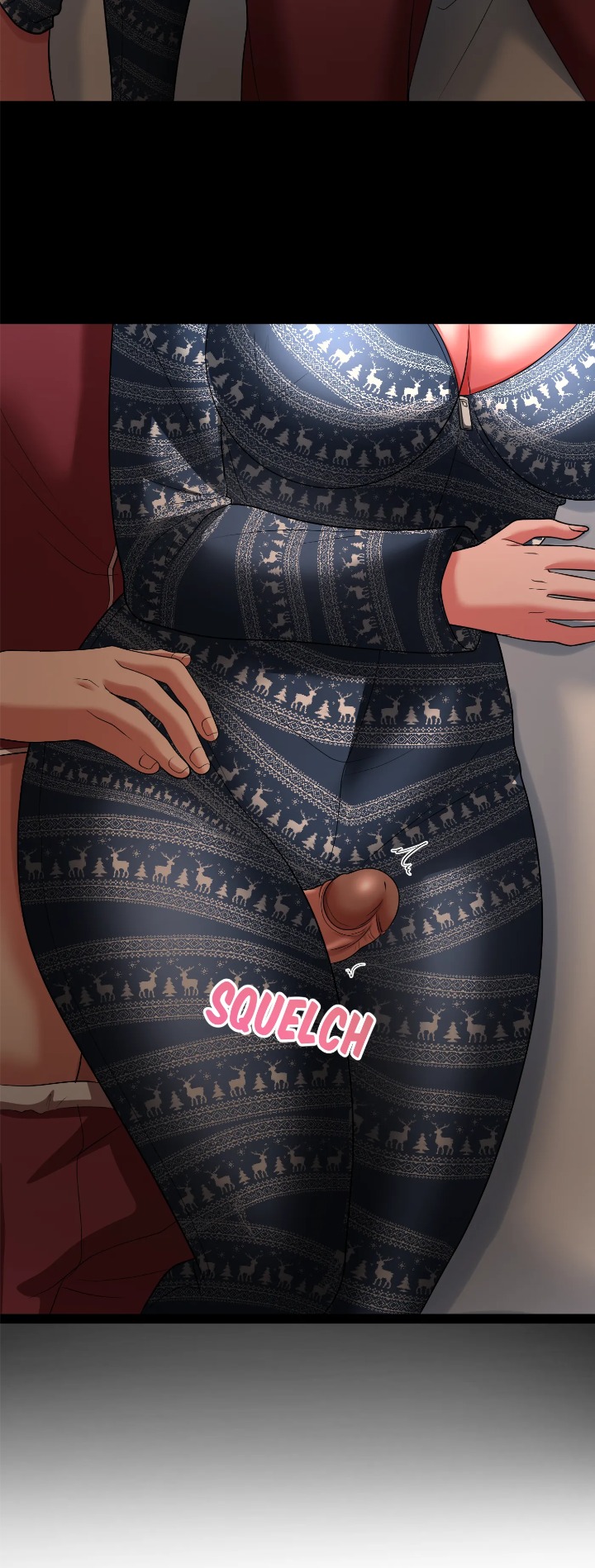 Winter Games 2 Milf Edition (Uncensored) chapter 8 page 26