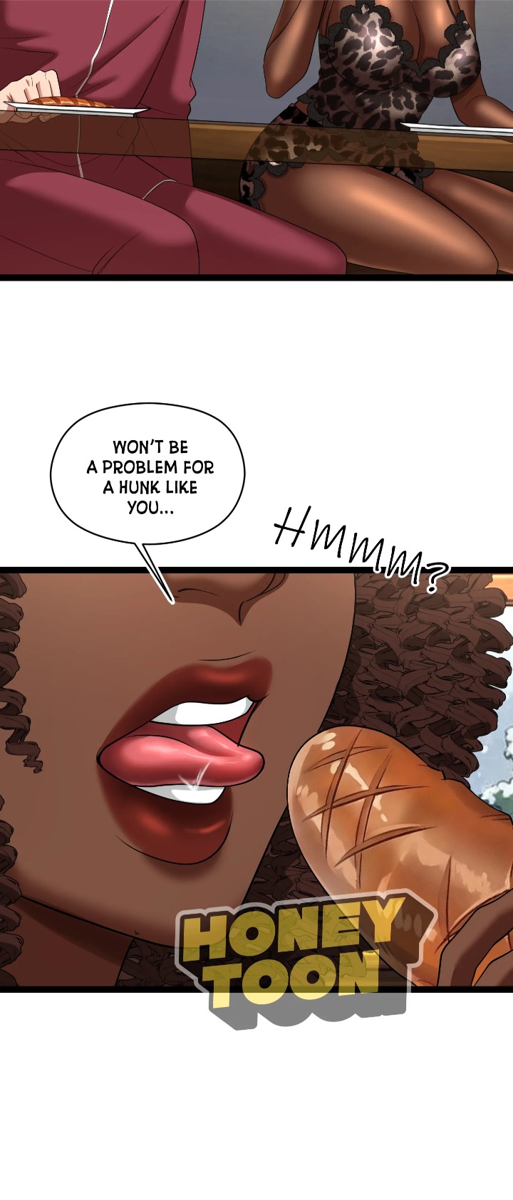 Winter Games 2 Milf Edition (Uncensored) chapter 8 page 28