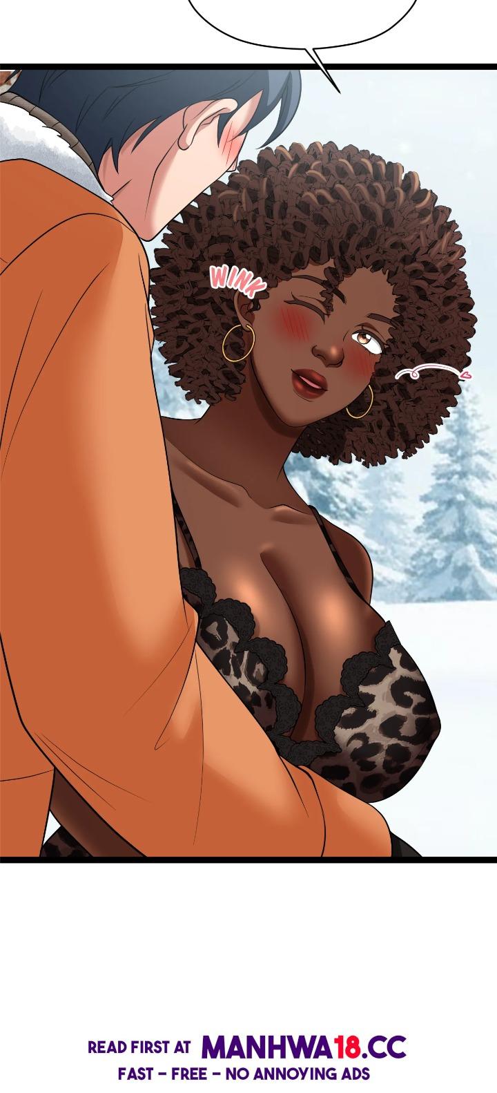 Winter Games 2 Milf Edition (Uncensored) chapter 8 page 38