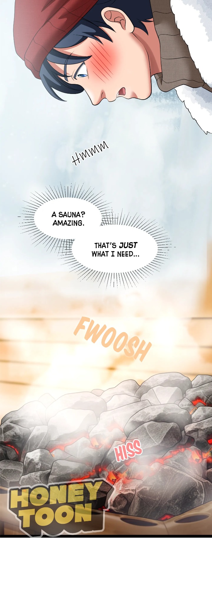 Winter Games 2 Milf Edition (Uncensored) chapter 8 page 40