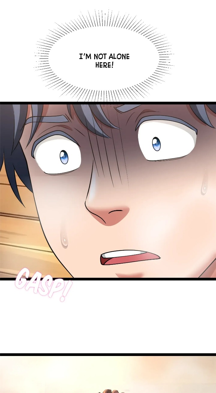 Winter Games 2 Milf Edition (Uncensored) chapter 8 page 45