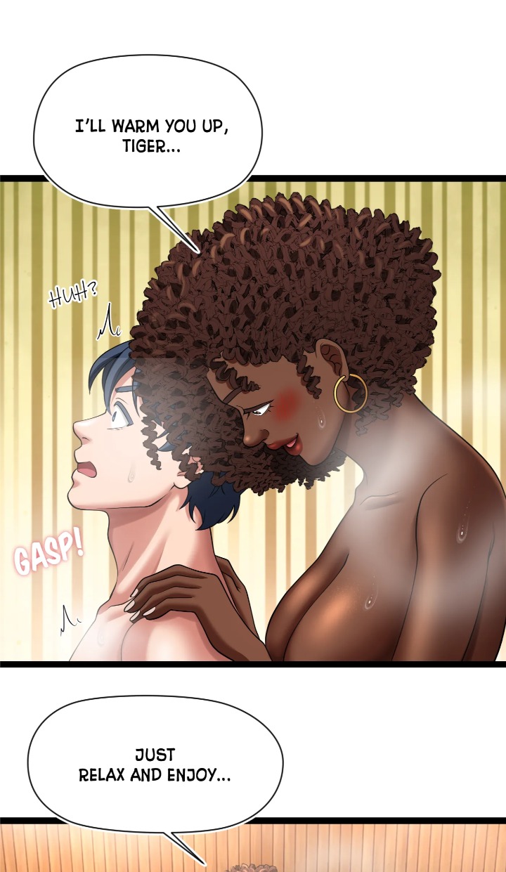 Winter Games 2 Milf Edition (Uncensored) chapter 8 page 47