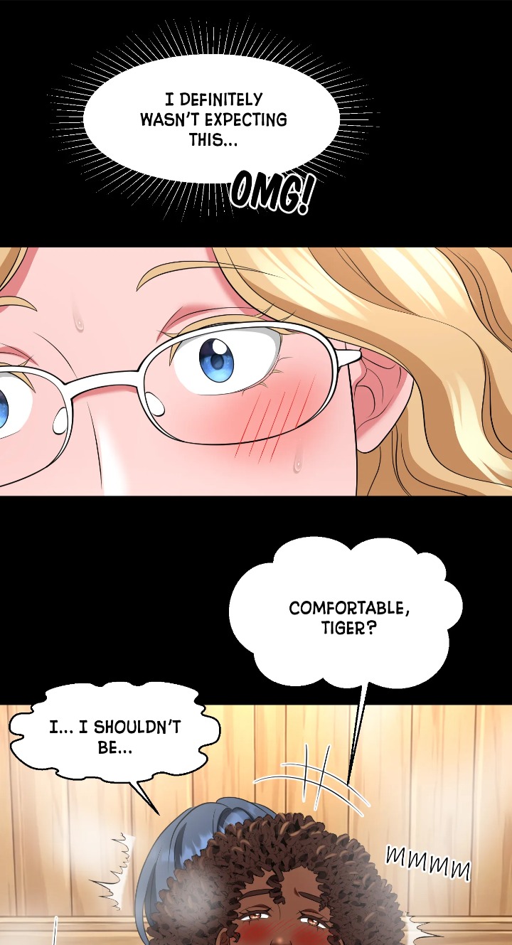 Winter Games 2 Milf Edition (Uncensored) chapter 10 page 19