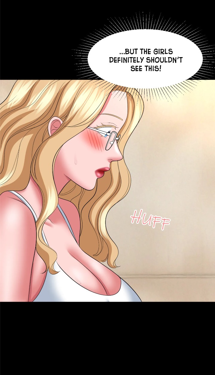 Winter Games 2 Milf Edition (Uncensored) chapter 10 page 22