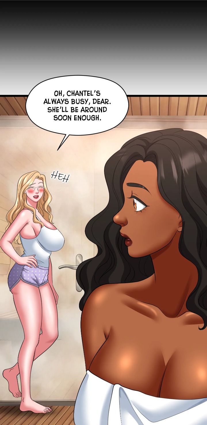Winter Games 2 Milf Edition (Uncensored) chapter 10 page 23
