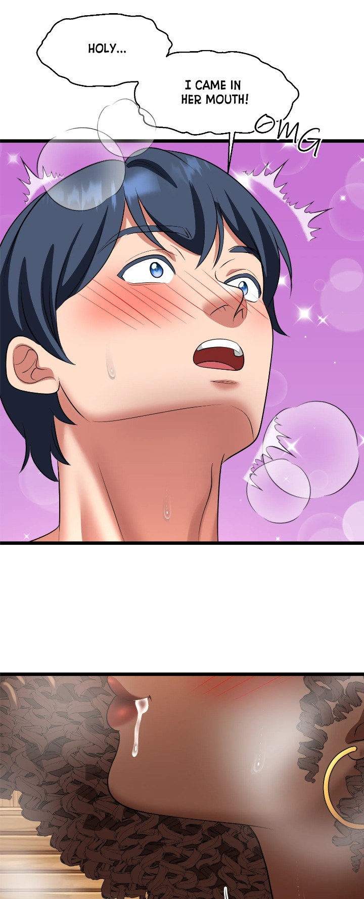 Winter Games 2 Milf Edition (Uncensored) chapter 10 page 45