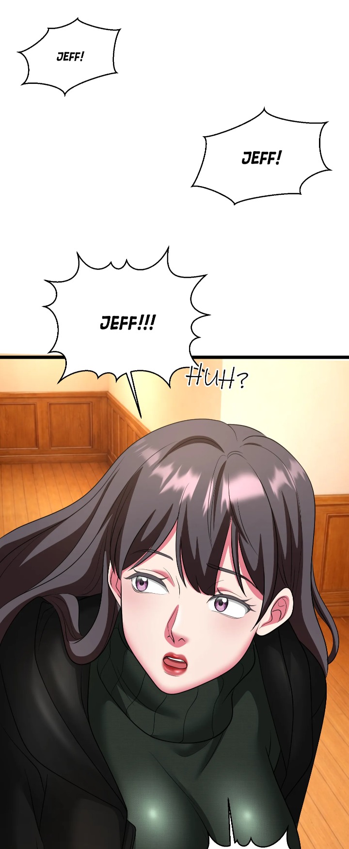 Winter Games 2 Milf Edition (Uncensored) chapter 10 page 47
