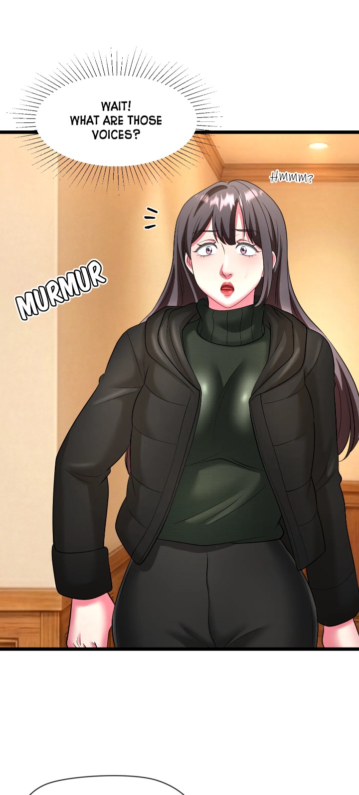 Winter Games 2 Milf Edition (Uncensored) chapter 10 page 49