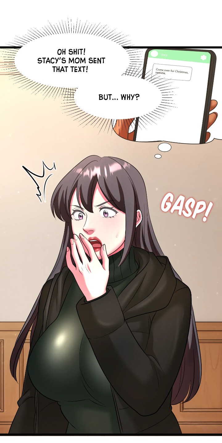 Winter Games 2 Milf Edition (Uncensored) chapter 10 page 51