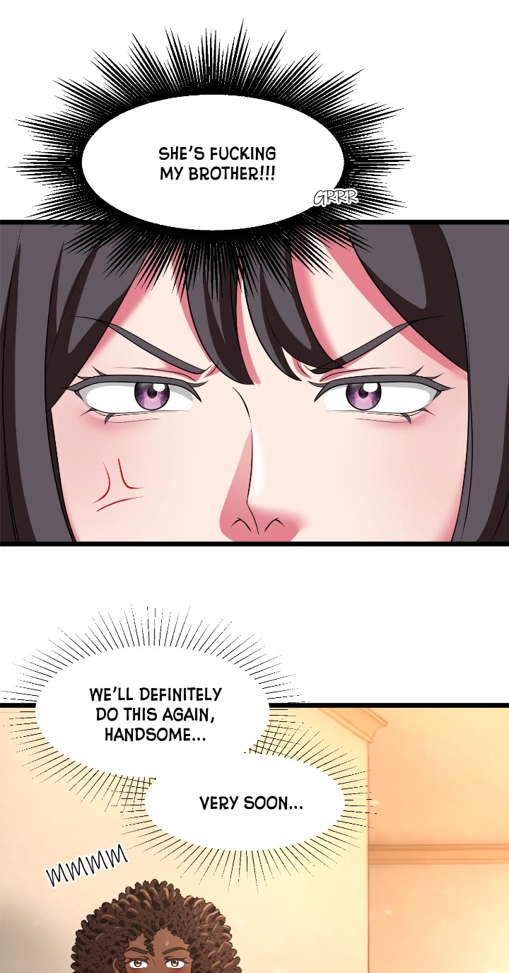 Winter Games 2 Milf Edition (Uncensored) chapter 10 page 53