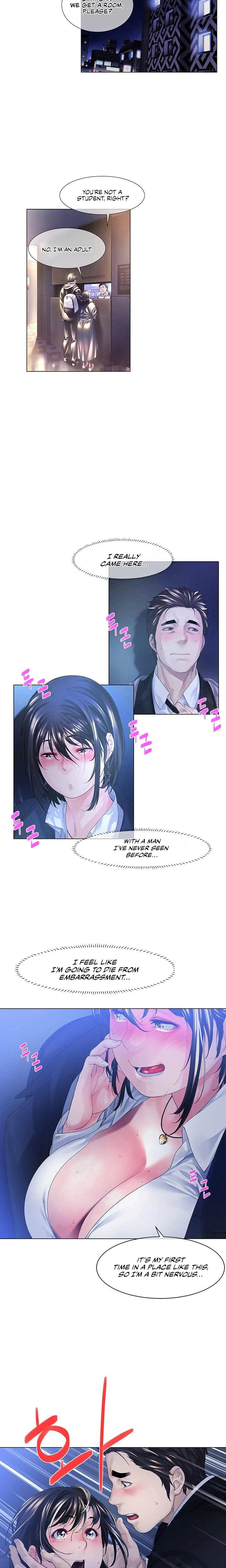 Winter Short Stories chapter 0 page 5